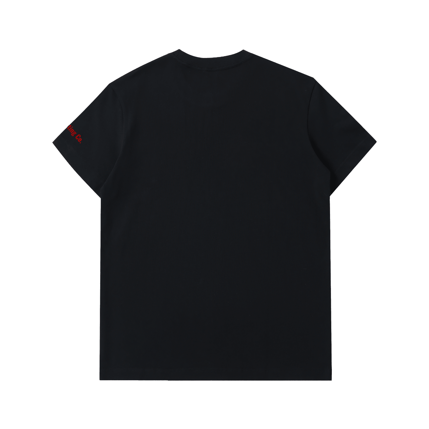 The Plug C.C: Money, Power, Respect Essential Heavyweight Cotton T-Shirt - Art by Seepengoose: The Plug Clothing Company