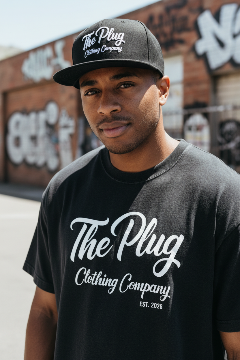 Signature Hat n Shirt Bundle